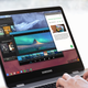 Illustration for article titled Leaked Samsung Chromebook Is Delightful Overkill